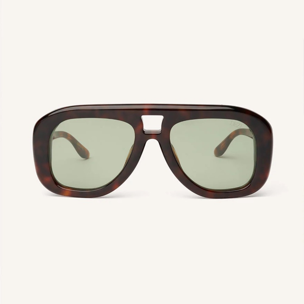 DEZI Eyewear Pusha Sunglasses